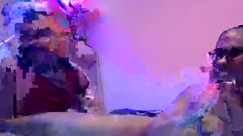 Byanna and Kevin online show from January 13, 3:58 pm