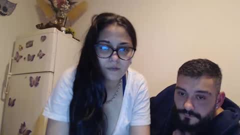 Byanna and Kevin online show from February 6, 4:58 pm