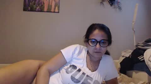 Byanna and Kevin online show from March 12, 10:27 pm