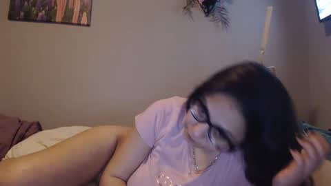 Byanna and Kevin online show from March 27, 7:46 pm