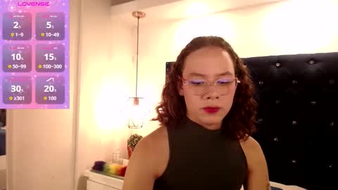 bycandy_ online show from September 18, 2:08 pm