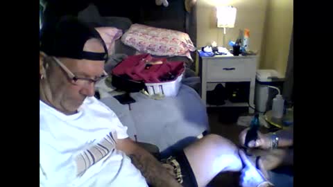 bygdaddyjoe online show from September 29, 4:06 am