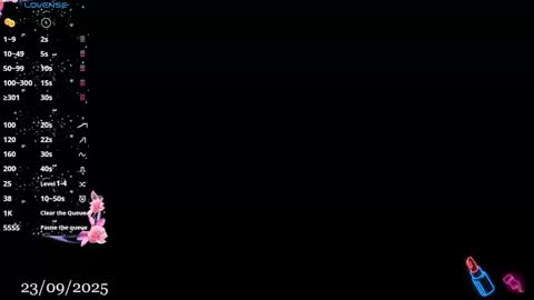 bylie_hills online show from September 23, 9:29 pm