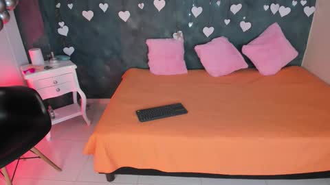 S A B R I N A  online show from February 26, 12:04 pm