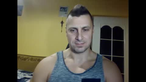 Snapshot of bzykacz1988 chatting on October 17, 4:42 pm bzykacz1988 online show from October 17, 4:42 pm