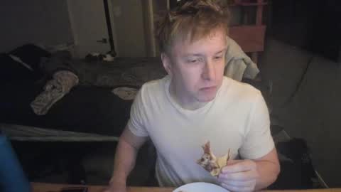 c00ki3m0nstr online show from November 30, 2:48 am