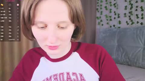 C0ralynx online show from April 29, 1:32 am