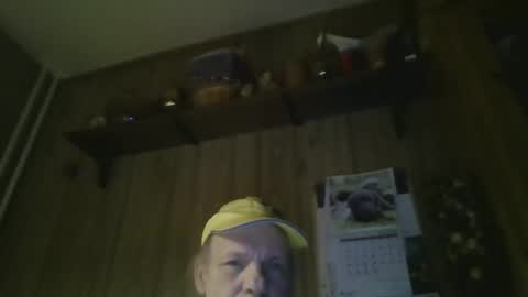 Snapshot of c4u58 chatting on February 18, 1:45 am c4u58 online show from February 18, 1:45 am