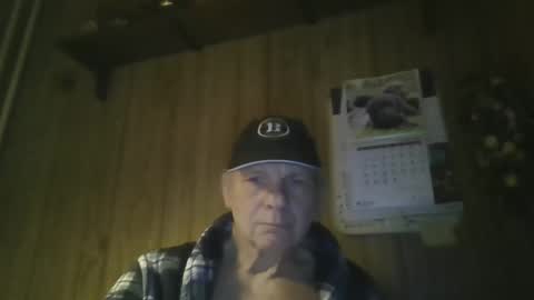 Snapshot of c4u58 chatting on February 20, 3:36 am c4u58 online show from February 20, 3:36 am