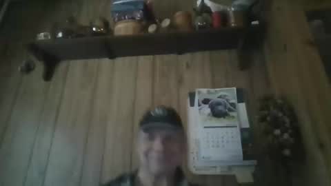 Snapshot of c4u58 chatting on February 21, 8:26 am c4u58 online show from February 21, 8:26 am