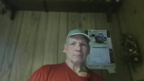 c4u58 online show from May 31, 6:09 pm