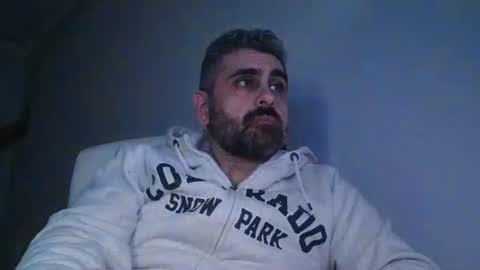 supersperm online show from December 17, 11:05 pm