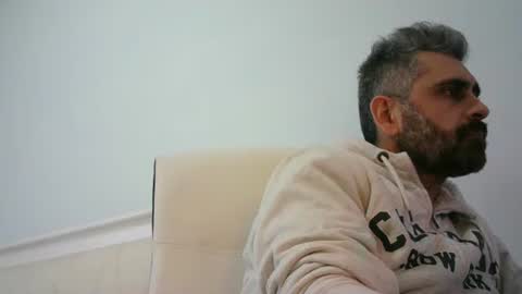 supersperm online show from December 22, 2:49 pm