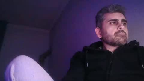 supersperm online show from January 10, 11:08 pm