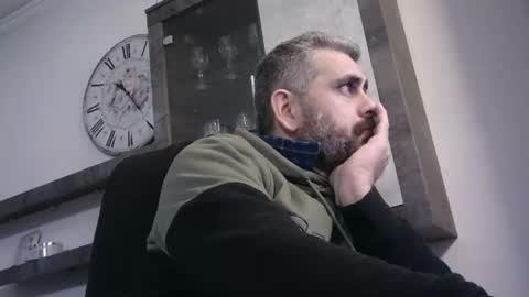 supersperm online show from December 1, 9:20 pm