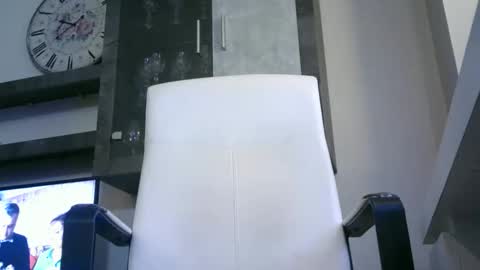 supersperm online show from December 15, 8:35 pm