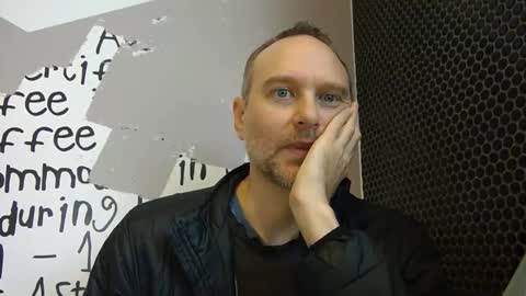 Colin online show from March 8, 2:04 am