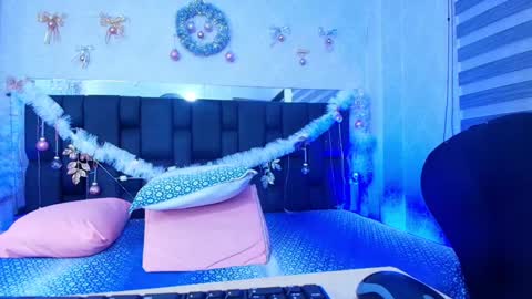 Snapshot of c_fox_ chatting on December 30, 3:03 am Carolina online show from December 30, 3:03 am