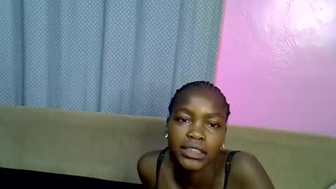 C--trish online show from October 5, 6:50 pm