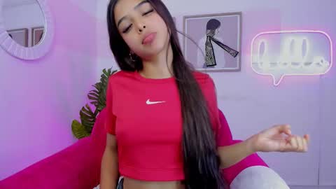 Snapshot of caaty7 chatting on October 21, 8:09 pm Caaty online show from October 21, 8:09 pm