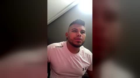 Snapshot of caballero_____ chatting on March 3, 5:13 am INSTAGRAM CABALLERO 1998 online show from March 3, 5:13 am