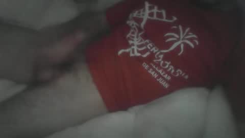 caballero32 online show from December 17, 5:35 am