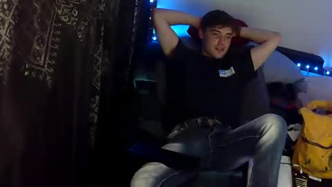 CabanaBoi69 online show from February 13, 8:54 am