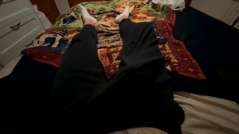 cabezoncabezonpo online show from April 8, 5:02 pm