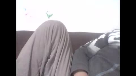 Cachudosexy online show from February 4, 4:18 am