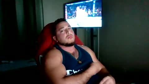 cacrv12 online show from February 11, 12:48 am