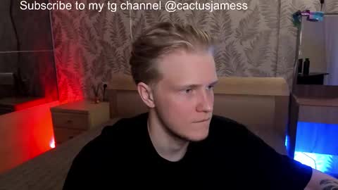 James online show from December 22, 5:32 pm