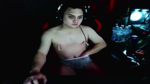 cad_payne1127 online show from February 20, 4:31 am