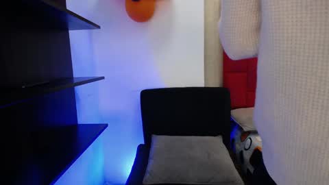 Cady online show from October 25, 8:14 pm