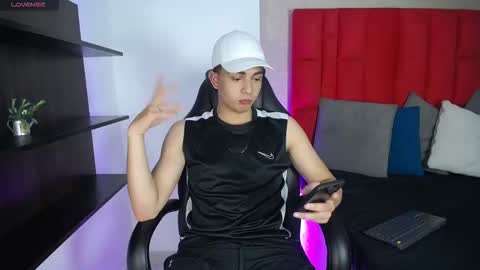 Cady online show from February 2, 8:18 pm