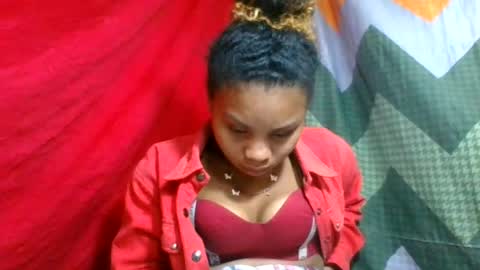 caella98 online show from June 14, 6:43 pm