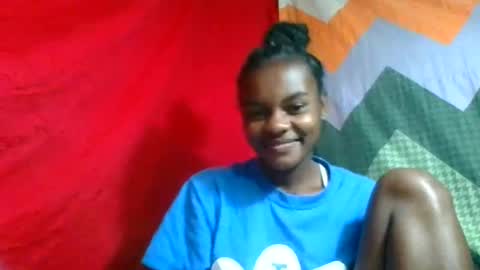 Snapshot of caella98 chatting on July 4, 8:31 am caella98 online show from July 4, 8:31 am