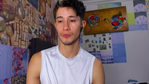 cafecitoo_ online show from March 11, 11:22 pm