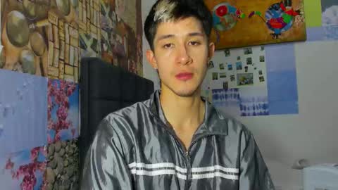 cafecitoo_ online show from March 16, 1:33 am