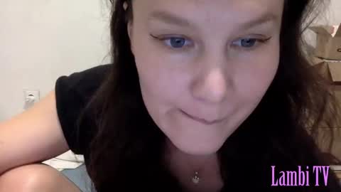 Lamb online show from December 7, 7:21 pm