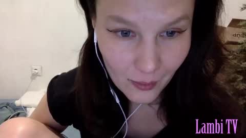 Lamb online show from February 19, 7:16 pm