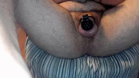 CagedSub online show from October 7, 2:09 am