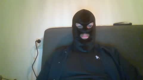 cagegag31 online show from January 11, 1:54 am