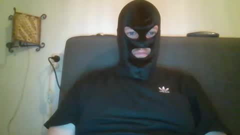 cagegag31 online show from February 1, 2:26 pm