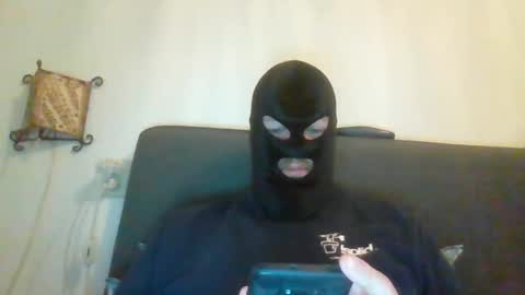 Snapshot of cagegag31 chatting on February 15, 9:52 am cagegag31 online show from February 15, 9:52 am