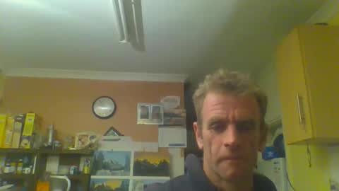 cags84 online show from April 15, 8:53 pm