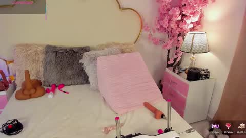 Cahitlin  online show from February 12, 7:36 am