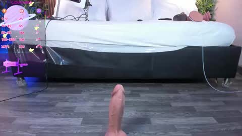 CailynBrown online show from November 26, 4:35 am