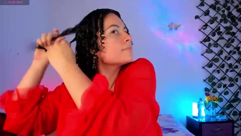 Snapshot of cailynho chatting on July 5, 10:17 pm Cailyn online show from July 5, 10:17 pm