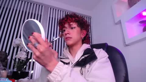 Cain  online show from March 31, 4:35 am