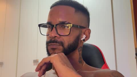 Caio Franco online show from February 22, 3:18 am